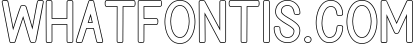 Bondan Typeface 3