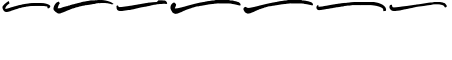 Dessetum Font Sample