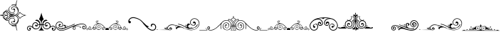 Sultrans Typeface 3