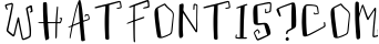 \'Wickedly\' a Decorative Halloween OTF Font Family