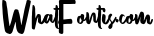 VALENTINY Font Duo 1