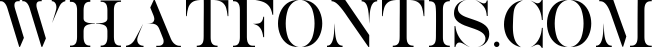 Saturdate Font Duo