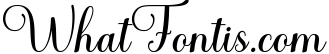 Haileyna Script