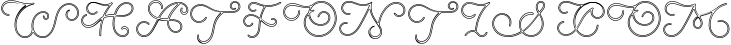 ABS Monogram 17