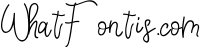 Raisia Script Font