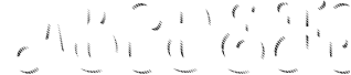Black Queen font & bonus graphics 2 Sample