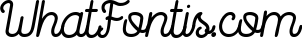 Routerline - 4 Style Font 3
