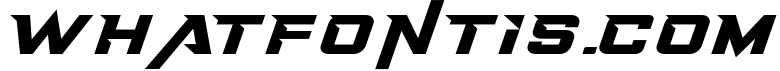 Exima Geometric Font