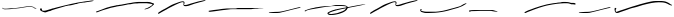 Kingstoner Signature Font 2