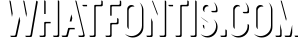 Queen Street Display Font 1