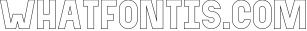 Georn Typeface 4