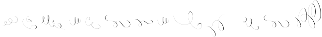 Marthina Script - Two Style 2