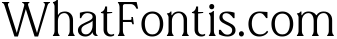 Collager a Modern Serif |Thin Font