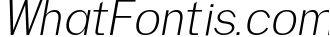 ANASTASIA, A modern typeface 3