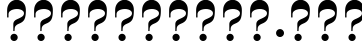 Najmy - Arabic Font