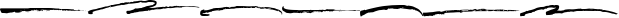 Outsmile Elegant Signature Font Sample