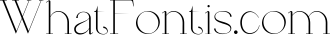 Angelic // Elegant Serif Font