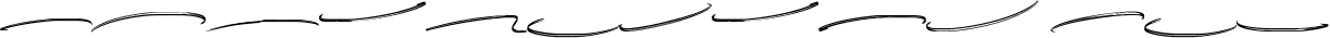 Brokllyng Brush Signature