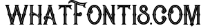 Rocket- Vintage Style Font
