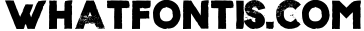 Sign \'45 Typeface 1