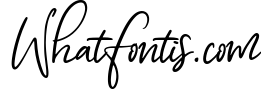 My Beloved ~ Script & Serif Font