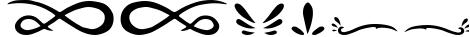 Hobacco Extra Vintage Type Sample