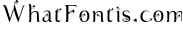 Irisan Font ( a Beatifully Font)