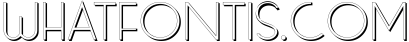 Exco Typeface 2