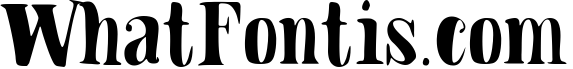 BLADE - HALLOWEN FONT!