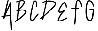 Lemon Sugar Sample