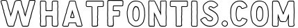 Handsons Typeface 6