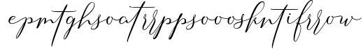 Selvia Font Duo 1