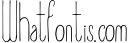 Amirah Display Font
