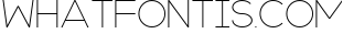 Axon | Minimalist Sans Serif Family 1