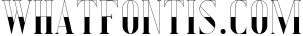 Fonatik Display font Extras 1
