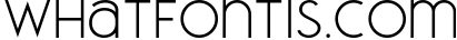 Meroche - Sweet & Classy Sans