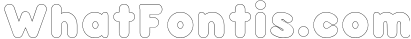 Baku - SVG color font 2