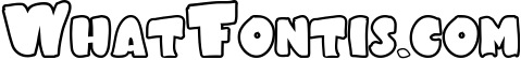 Hamasa Fun Display Font 2
