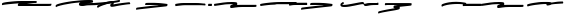 Carputins Signature Bold Script Font
