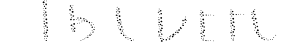 Just Write layered font Sample
