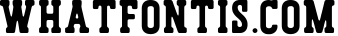 Porthem Font 1