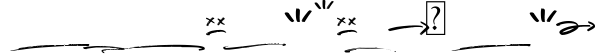 Duo nokturnal Font 1
