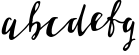 Cream of Outmeal Sample