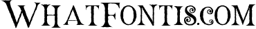 Hallowen Typeface 5