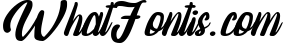Amaranthine Script Font