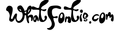 Twice Display Typeface