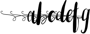The Amber Light 2 Sample