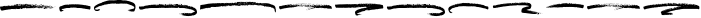 Rouged Font