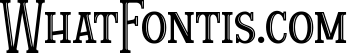 Dropslide Typeface 1