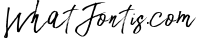 Star Dust duo font. 1